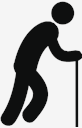 standing