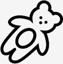 bear