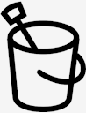 bucket