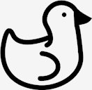 duck