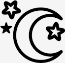 moon