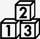 number