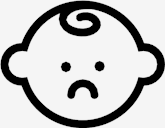 sad