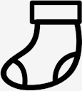 sock