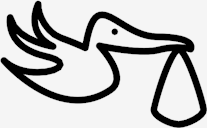 stork