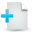 add,file
