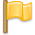 flag,yellow