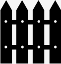 fence