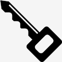 key