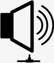 loudspeaker