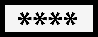 password