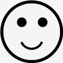 smile