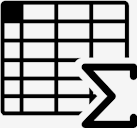 spreadsheet