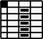 spreadsheet
