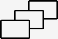 three