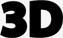 3d