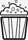 popcorn