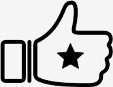 thumbs