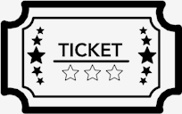 ticket