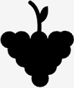 grapes