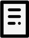 text