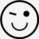 blink