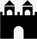 castle