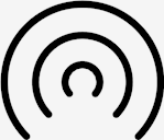 concave