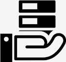 data