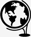 globe