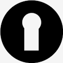 keyhole