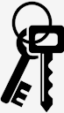 keys
