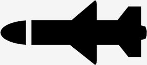 missile