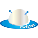 spaceship,twitter