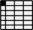 spreadsheet