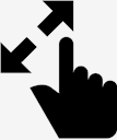 maximize,Hand