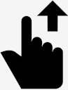 up,Hand