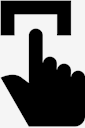click,Hand