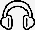 headphones