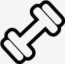 dumbbell