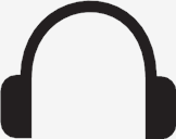 headphones