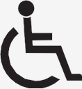 disabled