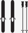 ski