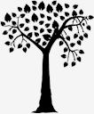 romantic,tree