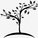 small,tree