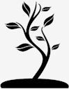 small,tree
