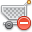 cart,delete