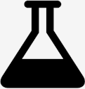 beaker