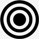 bullseye