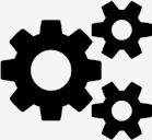 cogs